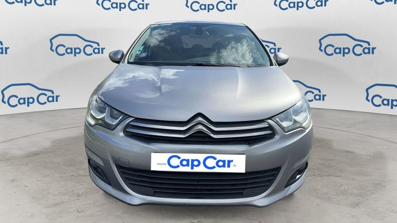 Citroën C4 1.2 PureTech 110 Millenium
