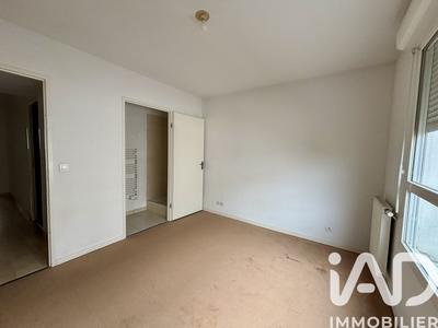 Appartement - 105 m² - 5 pièces