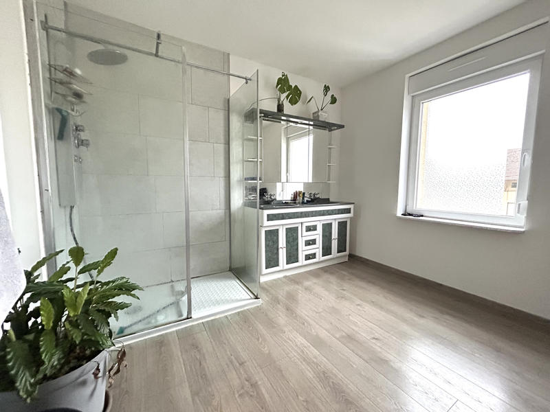 Maison - 79 m² - 3 pièces