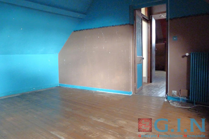 Maison - 114 m² - 5 pièces