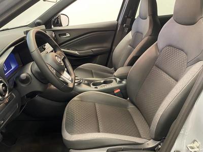 Nissan Juke Hybrid 143 n-Connecta