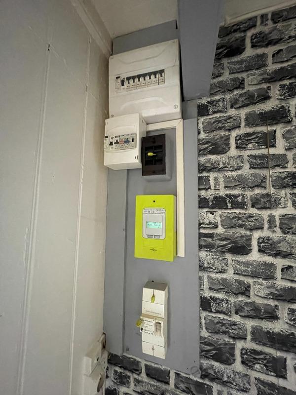 Maison - 75 m² - 3 pièces