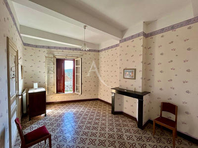 Maison - 177 m² - 5 pièces