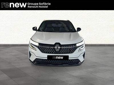 Renault Austral E-Tech hybrid 200 Iconic