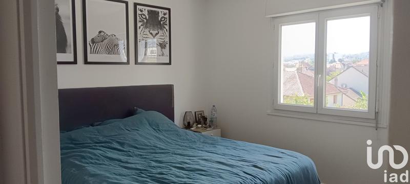 Appartement - 90 m² - 4 pièces