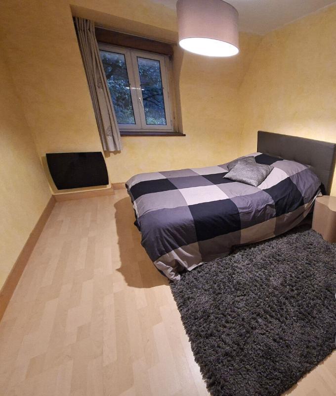 Propriété - 7 pièces