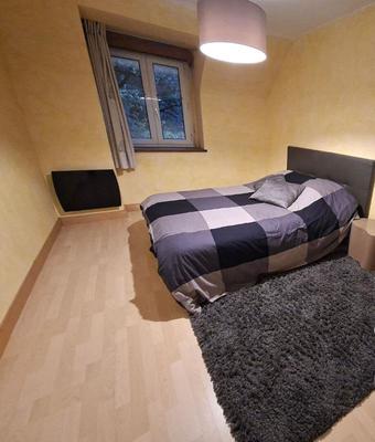 Propriété - 7 pièces