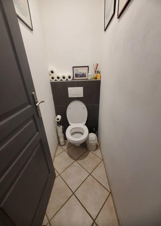 Maison - 160 m² - 5 pièces