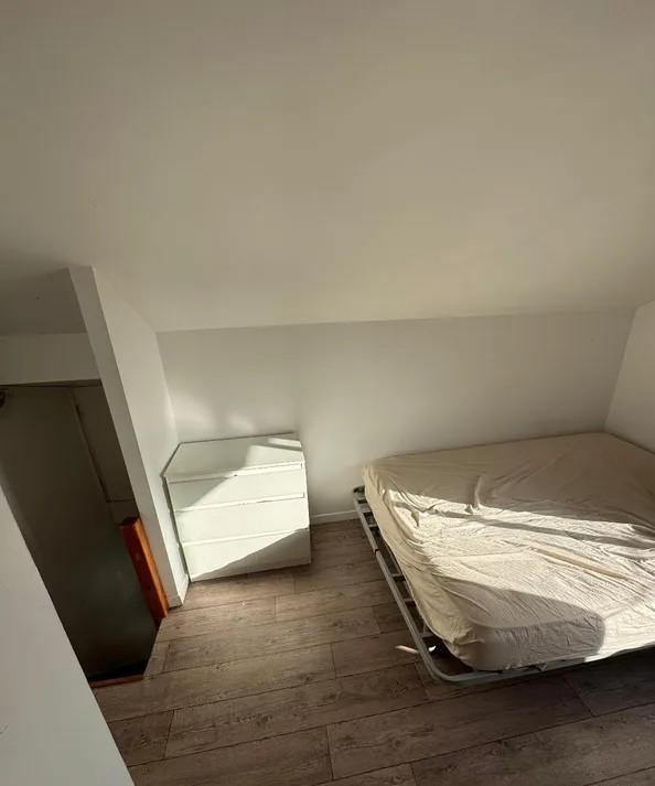 Appartement - 27 m² - 2 pièces