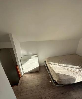 Appartement - 27 m² - 2 pièces