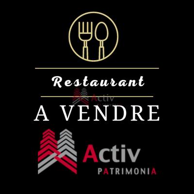 Fonds de commerce - Magasins - 160 m²