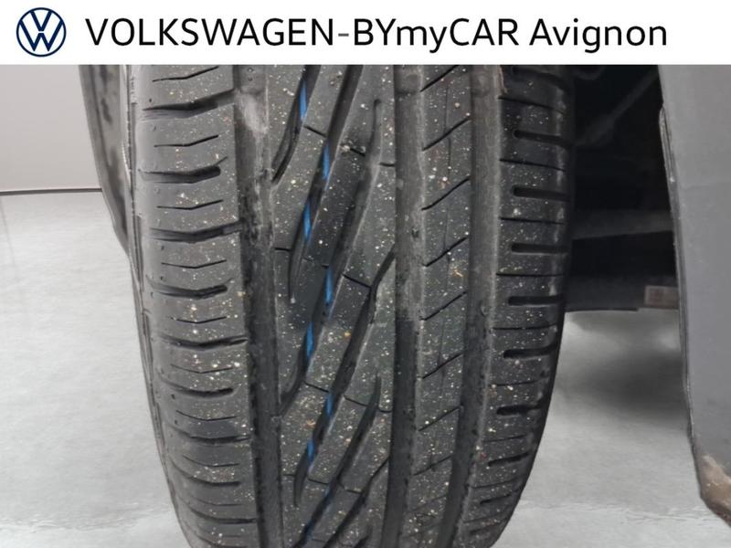 Volkswagen Golf 1.0 Tsi Opf 110 Bvm6 Life Business