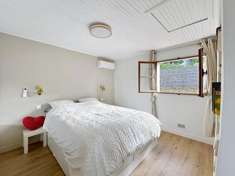 Maison - 43 m² - 2 pièces