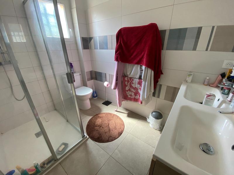 Maison - 117 m² - 5 pièces