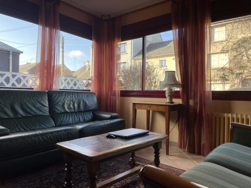 Pavillon - 105 m² - 4 pièces