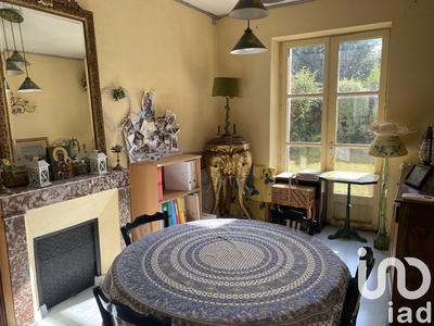 Maison de ville - 182 m² - 6 pièces