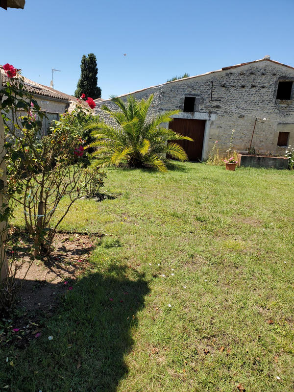 Maison - 197 m² - 8 pièces