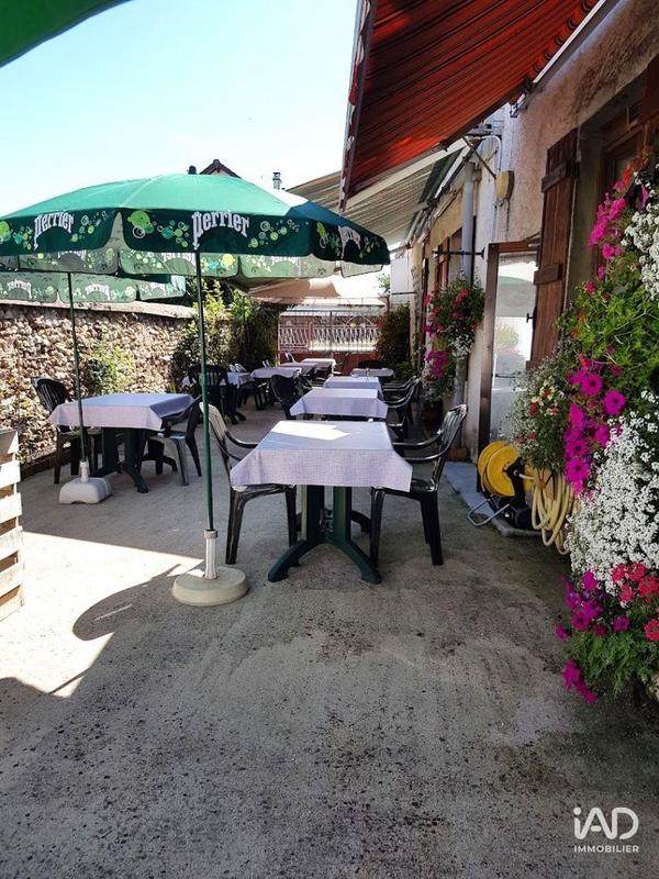 Local commercial - 146 m²