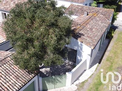 Maison - 86 m² - 4 pièces