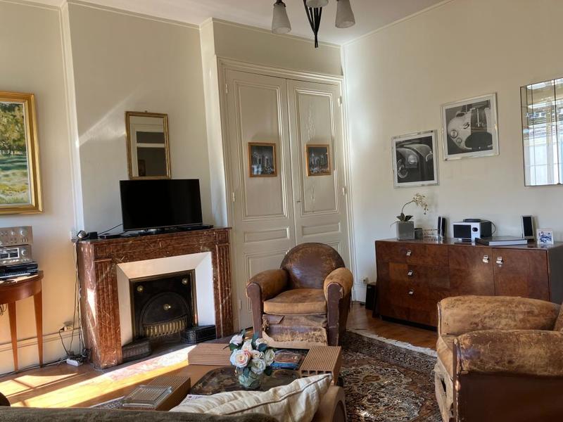 Appartement - 63 m² - 2 pièces