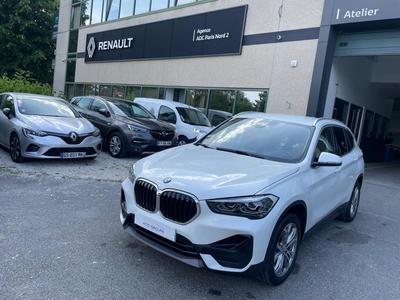 Bmw X2 (F48) (2) Sdrive16d Business Design