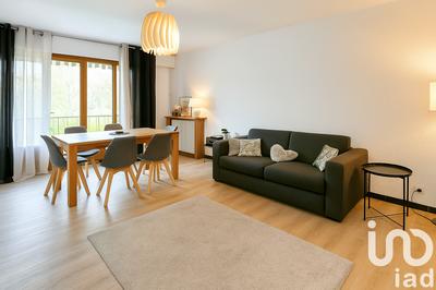 Appartement - 83 m² - 4 pièces