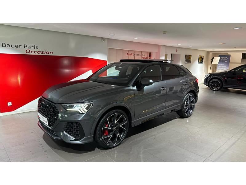 Audi Rs Q3 Sportback 2.5 Tfsi 400 ch s tronic 7