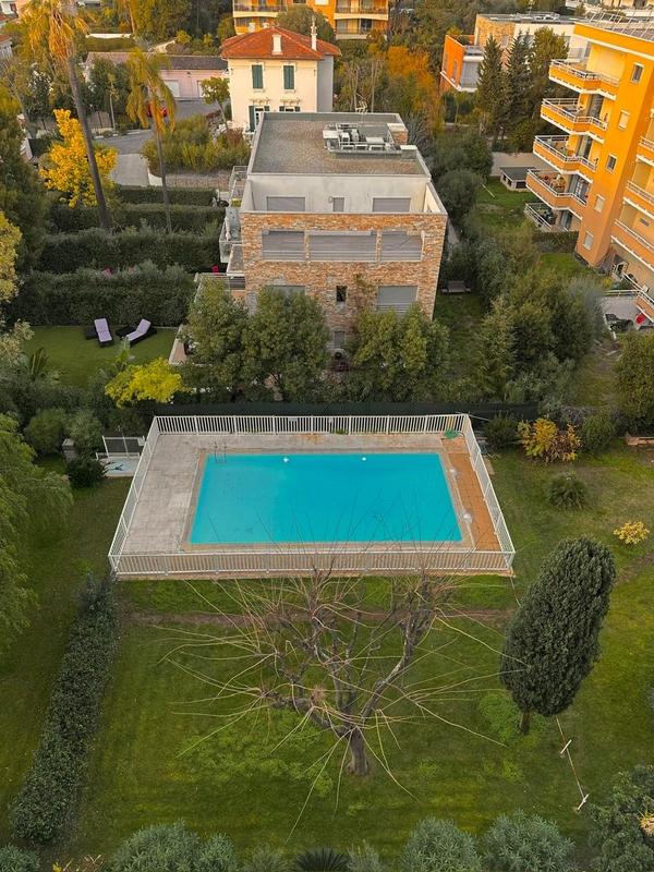 Appartement - 59 m² - 2 pièces