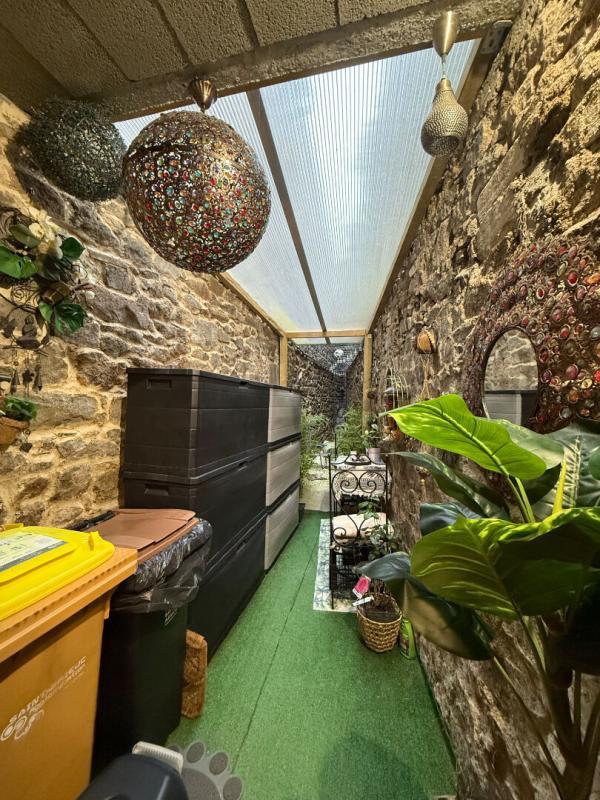 Maison - 73 m² - 4 pièces