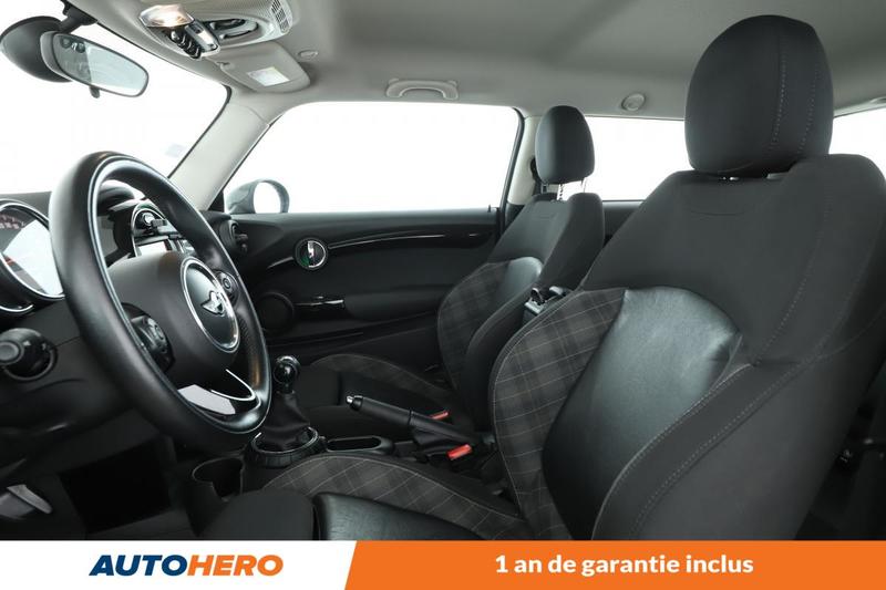 Mini Mini Cooper s Finition Red Hot Chili 3p 192 ch