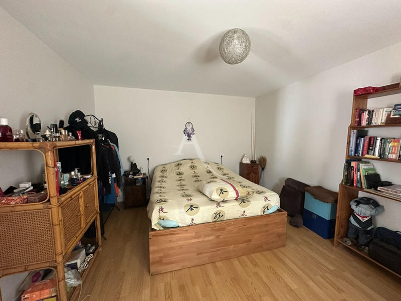 Maison - 153 m² - 7 pièces