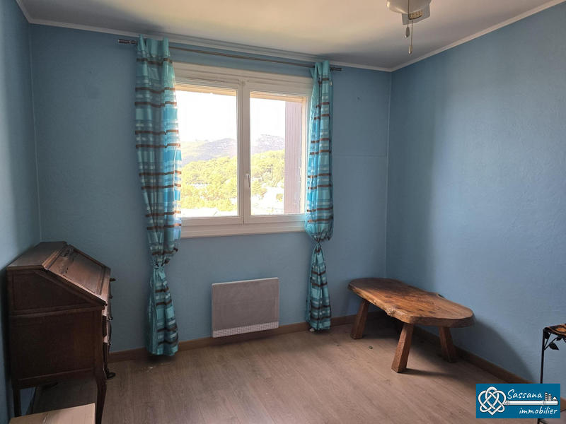 Appartement - 104 m² - 5 pièces