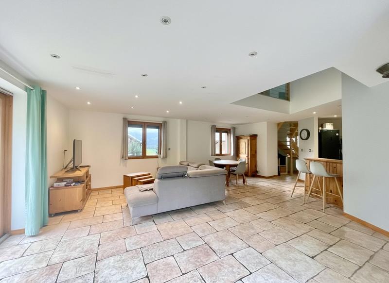 Maison - 109 m² - 5 pièces