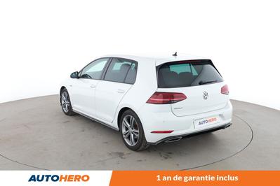 Volkswagen Golf VII 1.4 Tsi BlueMotion Tech Carat Dsg7 5p 125 ch