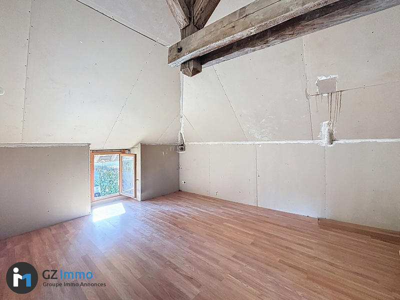 Maison - 177 m² - 7 pièces