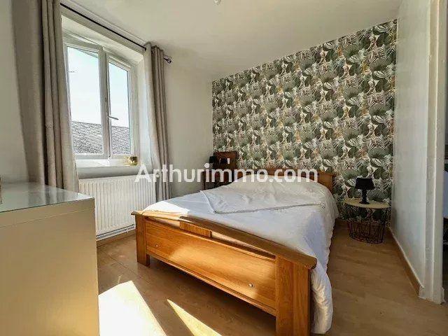 Maison - 147 m² - 6 pièces