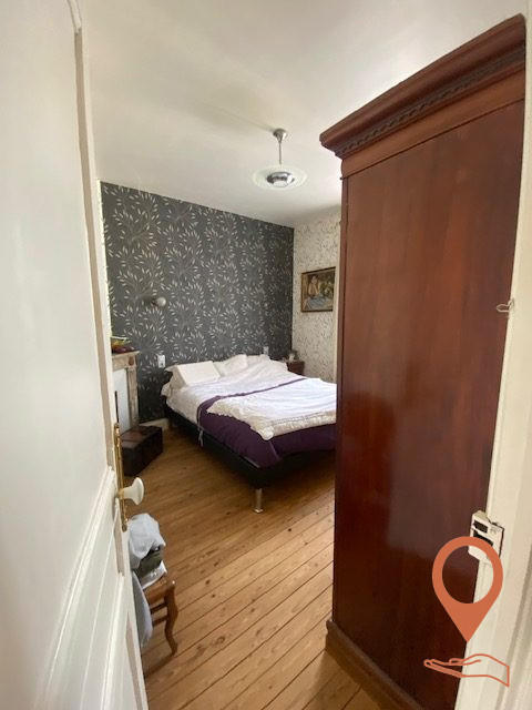 Villa - 95 m² - 5 pièces