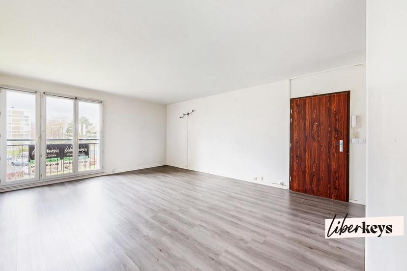 Appartement - 71 m² - 3 pièces