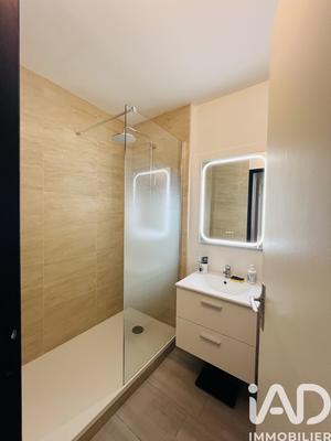 Appartement - 67 m² - 4 pièces