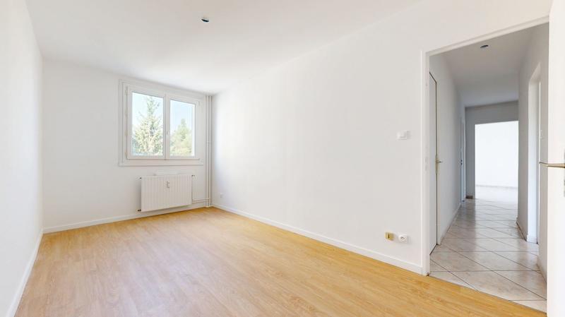 Appartement - 77 m² - 3 pièces