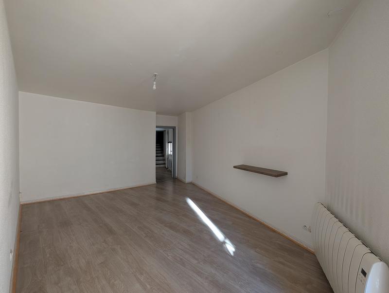 Immeuble - 146 m² - 7 pièces