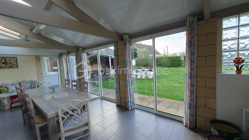 Demeure - 180 m² - 8 pièces