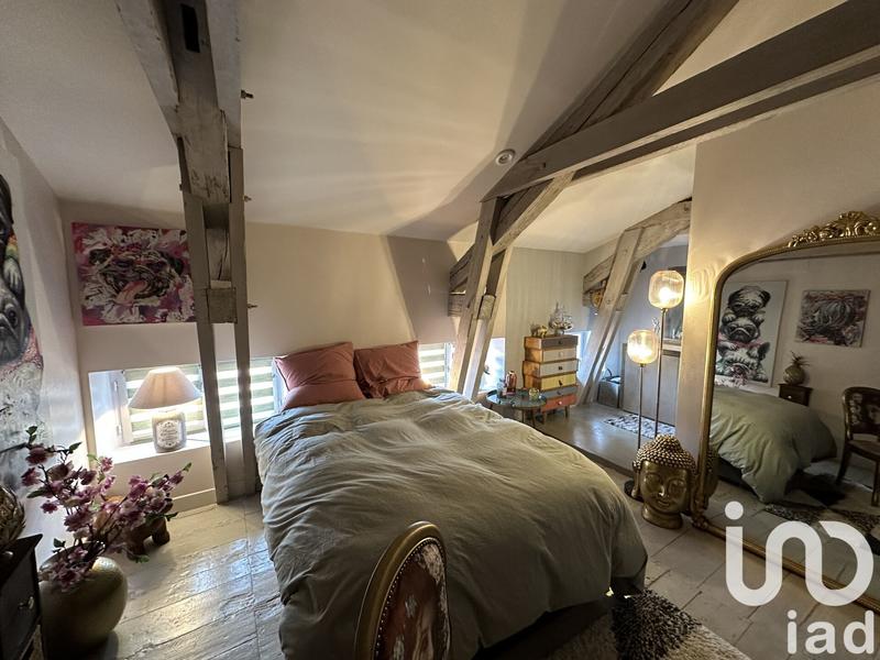 Appartement - 114 m² - 3 pièces