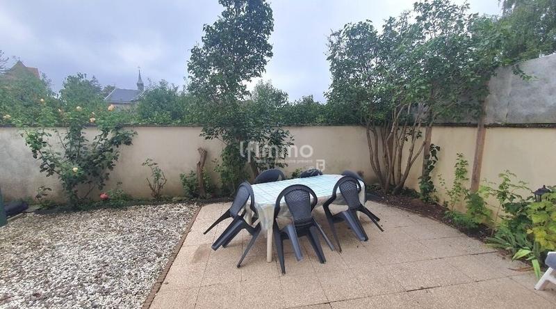 Appartement - 74 m² - 3 pièces