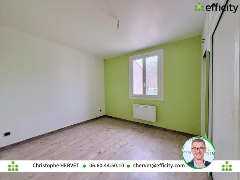 Pavillon - 132 m² - 6 pièces