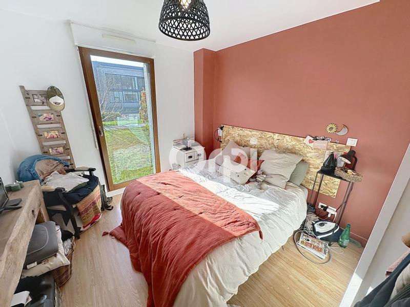 Appartement - 79 m² - 4 pièces