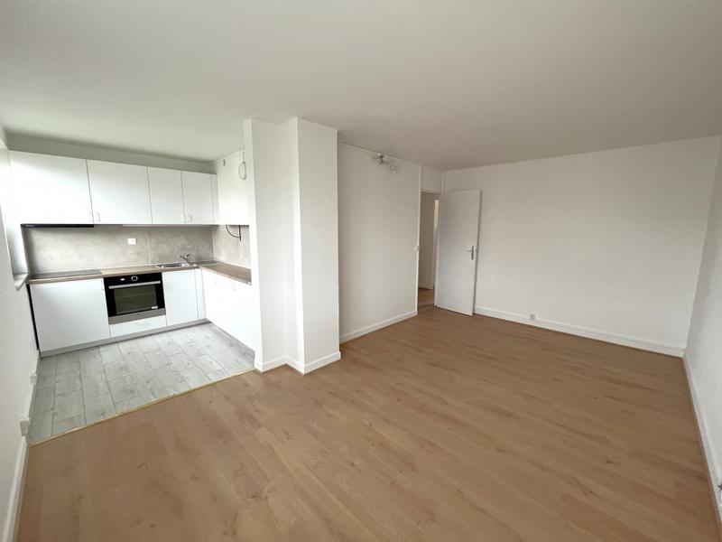 Appartement - 66 m² - 4 pièces