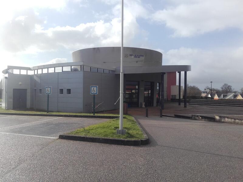 Bourse aux vêtements printemps - été