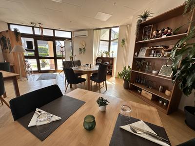 Fonds de commerce - Hôtellerie / Restauration - 150 m²