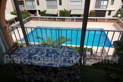 Appartement - 19 m² - 1 pièce